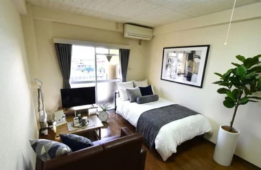 「Kマンスリー石巻野球場前（JR石巻駅南） 505・505(No.723829)」メイン画像