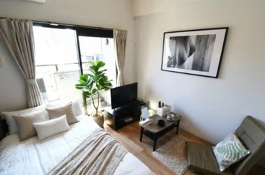 「Kマンスリー北四番丁駅前（仙台市木町通市民センター前） 1006・1006(No.723862)」メイン画像