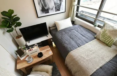 「Kマンスリー仙台医療センター前（JR宮城野原駅前） 201・201(No.723970)」メイン画像