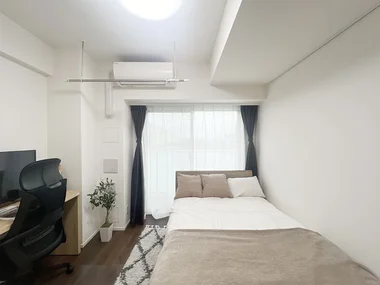 「マイナビSTAYリヴィエール北千住 402(No.724730)」メイン画像