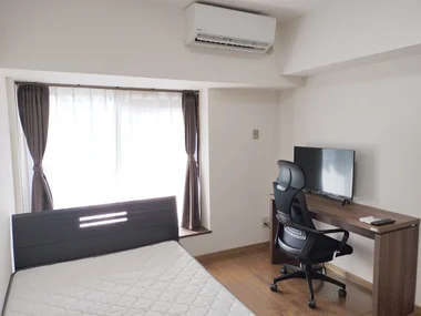 「マイナビSTAY中呉服町レジデンス 706(No.724732)」メイン画像