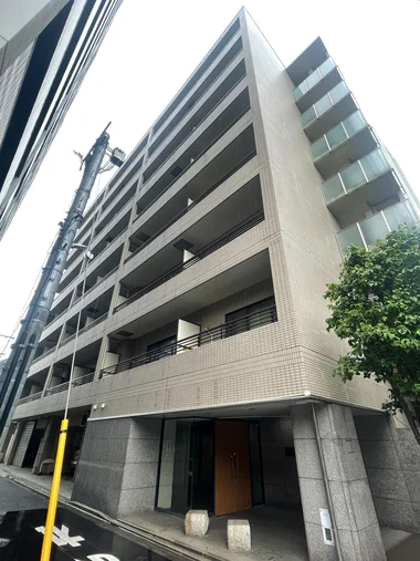 「マイナビSTAY新高円寺 301(No.729208)」メイン画像