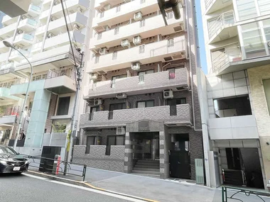 「マイナビSTAY西麻布 202(No.729970)」メイン画像