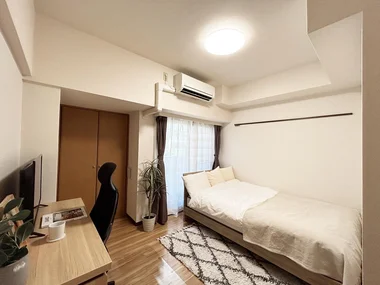 「マイナビSTAYミライエ西巣鴨 304(No.729973)」メイン画像