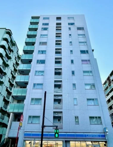 「マイナビSTAYサニーサイド勝どき 1101(No.732712)」メイン画像