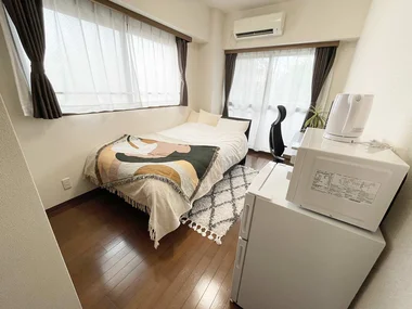 「マイナビSTAYミライエ中野新橋 207(No.732716)」メイン画像