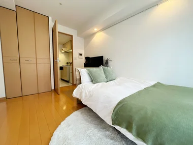 「マイナビSTAYミライエ新宿西口 503(No.732724)」メイン画像