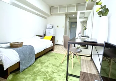 「BraTTo天王寺駅【今なら月額賃料80,600円→49,600円！】 703(No.736201)」メイン画像