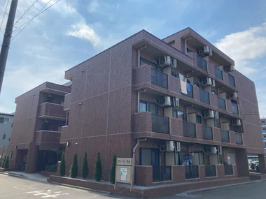 「マイナビSTAYパレス北戸田 205(No.736325)」メイン画像