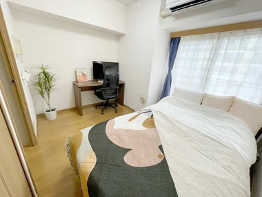 「マイナビSTAYミライエ本郷三丁目 203(No.736327)」メイン画像