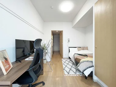 「マイナビSTAY高輪台 309(No.736337)」メイン画像