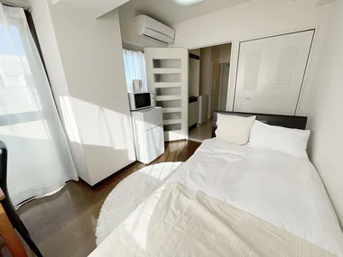 「マイナビSTAYパレス高津溝の口 501(No.737038)」メイン画像