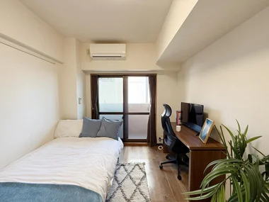 「マイナビSTAYミライエ明大前 504(No.737048)」メイン画像