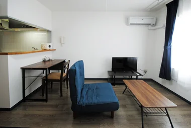 「ノースステイＮ11 403・1K(No.738484)」メイン画像