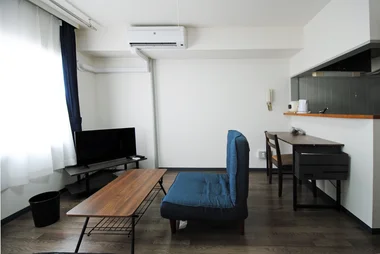 「ノースステイＮ11 404・1K(No.738485)」メイン画像