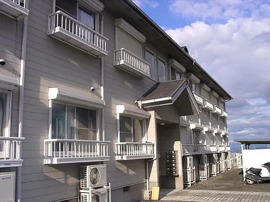 「★Kマンスリー滋賀大津(若葉台)【禁煙・滋賀大津ウィークリーマンション・滋賀大津マンスリーマンション】 Ａ・１Ｆ・中部屋(No.739175)」メイン画像