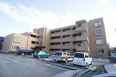 「★Kマンスリー富山長江(不二越駅東)【喫煙可・富山ウィークリーマンション・富山マンスリーマンション】 Ａ・３Ｆ・中部屋(No.739722)」メイン画像