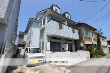 「★Kマンスリー高岡横田本町(昭和町)【禁煙・高岡ウィークリーマンション・高岡マンスリーマンション】 Ａ・２Ｆ・中部屋(No.739726)」メイン画像