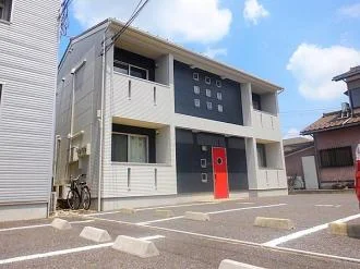 「★Kマンスリー近江八幡駅南口前(西本郷町)【禁煙・近江八幡ウィークリーマンション・近江八幡マンスリーマンション】 102・１Ｆ・角部屋(No.743943)」メイン画像