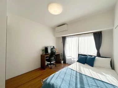 「マイナビSTAYミライエ渋谷グランド 205(No.743946)」メイン画像