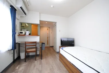 「ノースステイＮ11 401・1K(No.744249)」メイン画像