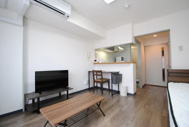 「ノースステイＮ11 406・1K(No.744250)」メイン画像