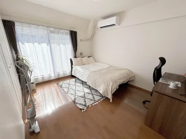 「マイナビSTAY横浜西口 902(No.744866)」メイン画像