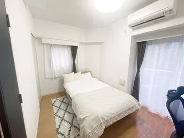 「マイナビSTAYスタイリッシュ池尻大橋 506(No.744869)」メイン画像