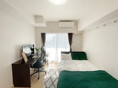 「マイナビSTAY渋谷神泉町 1306(No.747886)」メイン画像