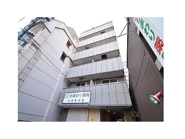 「★Kマンスリー大津駅前(びわ湖浜大津駅前)【禁煙・大津駅前ウィークリーマンション・大津駅前マンスリーマンション】 303・３Ｆ・中部屋(No.748080)」メイン画像