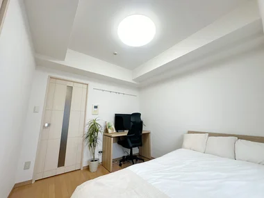 「マイナビSTAY BAYSKY横浜桜木町 502(No.748639)」メイン画像