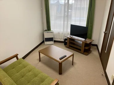 「ハウスポケットⅡ 206(No.750102)」メイン画像