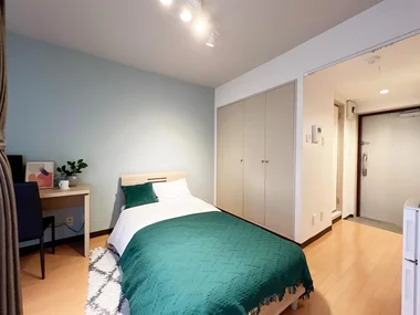 「マイナビSTAYパレス田園調布 104(No.751428)」メイン画像