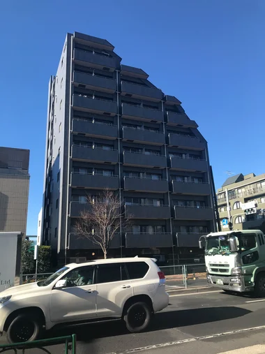 「マイナビSTAYミライエ南長崎 208(No.751441)」メイン画像