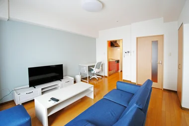 「ノースステイ中島公園タワー 3209・1LDK(No.751779)」メイン画像