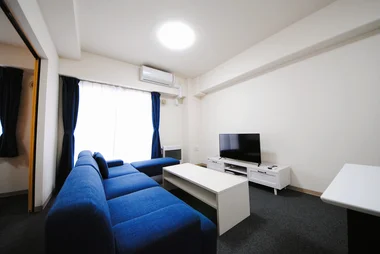 「ノースステイ中島公園タワー 806・1LDK(No.751780)」メイン画像