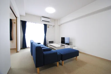 「ノースステイ中島公園タワー 2006・1LDK(No.751785)」メイン画像