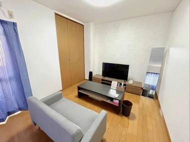 「Kマンスリー滋賀大津駅前【禁煙・滋賀大津駅前ウィークリーマンション・滋賀大津駅前マンスリーマンション】 306・306(No.753359)」メイン画像