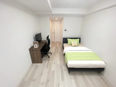 「マイナビSTAY名古屋 STATION CENTRAL 606(No.753864)」メイン画像