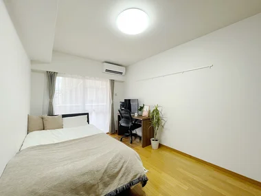 「マイナビSTAYミライエ中馬込 208(No.754457)」メイン画像