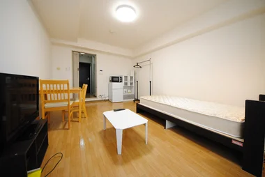 「ノースステイ札幌駅前 604・1K(No.755097)」メイン画像