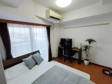 「マイナビSTAYミライエ南荻窪 302(No.757214)」メイン画像