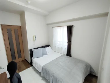 「マイナビSTAY赤羽橋駅前 803(No.757215)」メイン画像