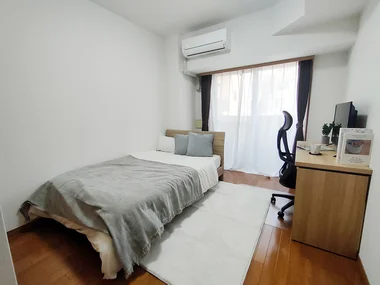 「マイナビSTAYミライエ新宿御苑 502(No.757216)」メイン画像