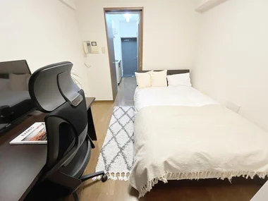 「マイナビSTAY新宿神楽坂 504(No.757218)」メイン画像