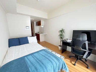 「マイナビSTAY西天満 611(No.757221)」メイン画像