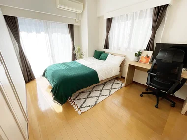 「マイナビSTAY横浜山下町 301(No.758072)」メイン画像