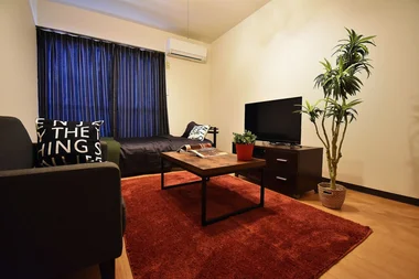 「★Kマンスリー大垣市民病院(大垣市東前２丁目)【禁煙・大垣市ウィークリーマンション・大垣市マンスリーマンション】 Ａ・２Ｆ・中部屋(No.760267)」メイン画像