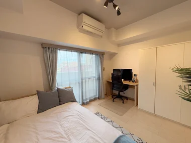 「マイナビSTAYミライエ府中駅前 304(No.761933)」メイン画像