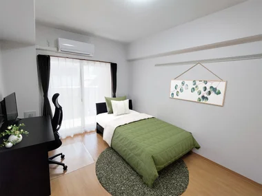 「マイナビSTAY京都四条烏丸 301(No.762083)」メイン画像